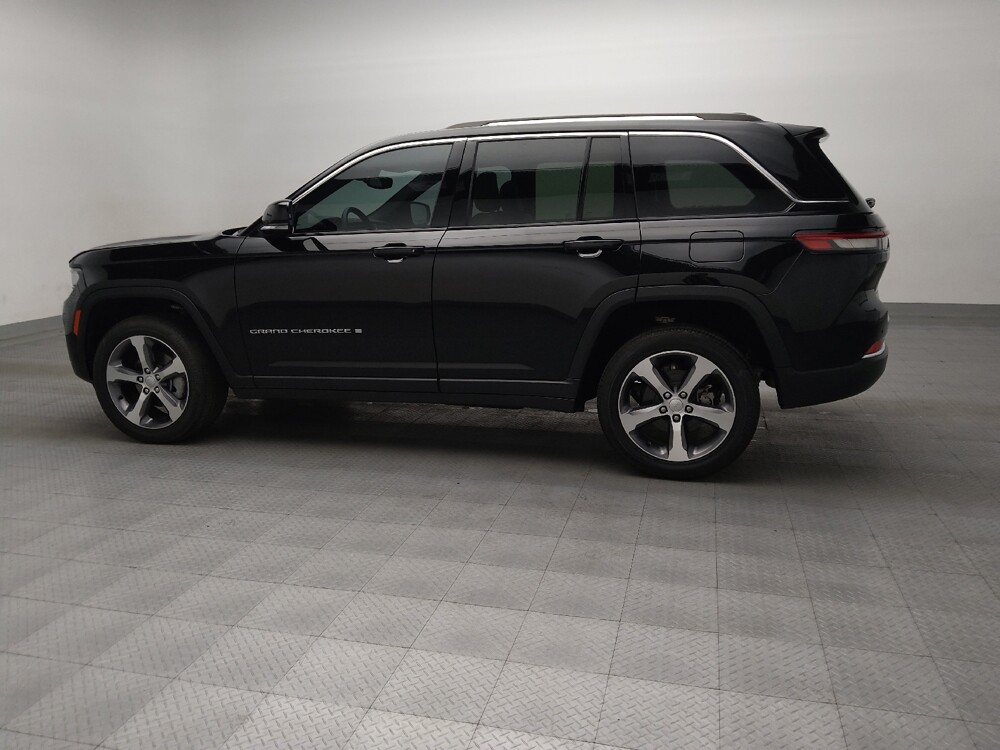 2023 Jeep Grand Cherokee in Lewisville, TX 75067 - 18124331 3