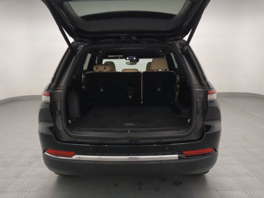 2023 Jeep Grand Cherokee in Lewisville, TX 75067 - 18124331 29