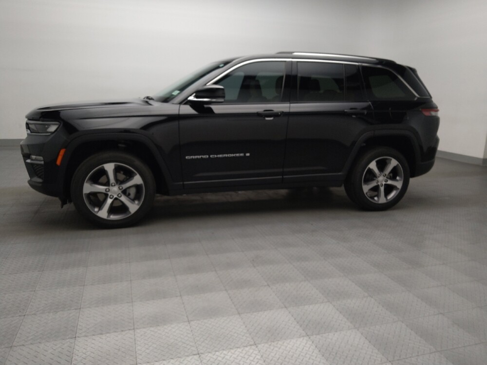 2023 Jeep Grand Cherokee in Lewisville, TX 75067 - 18124331 2