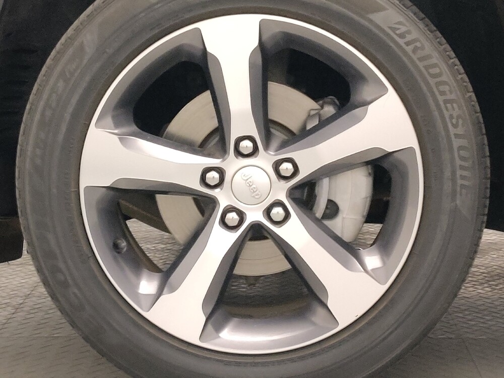 2023 Jeep Grand Cherokee in Lewisville, TX 75067 - 18124331 31