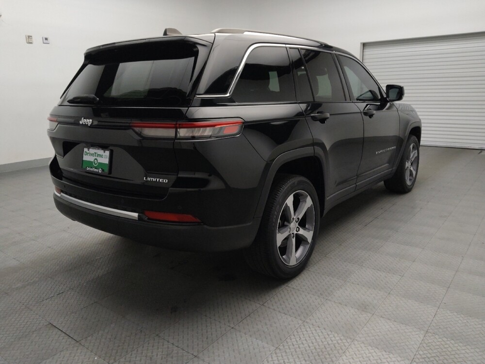 2023 Jeep Grand Cherokee in Lewisville, TX 75067 - 18124331 9