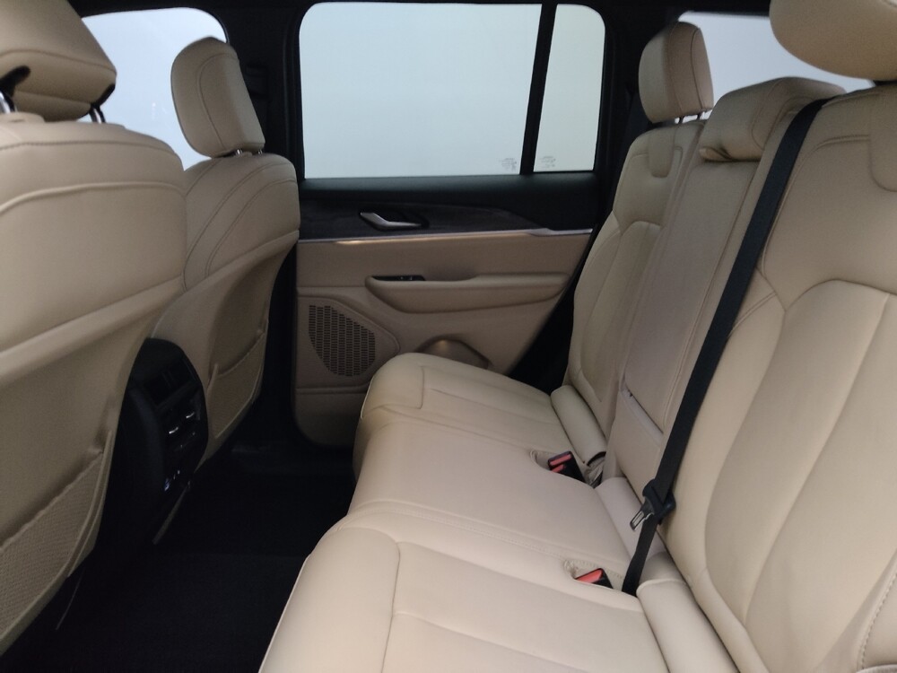 2023 Jeep Grand Cherokee in Lewisville, TX 75067 - 18124331 18