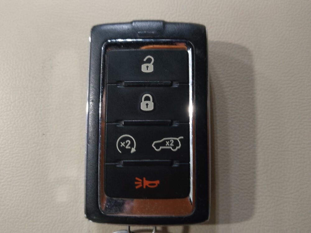 2023 Jeep Grand Cherokee in Lewisville, TX 75067 - 18124331 32