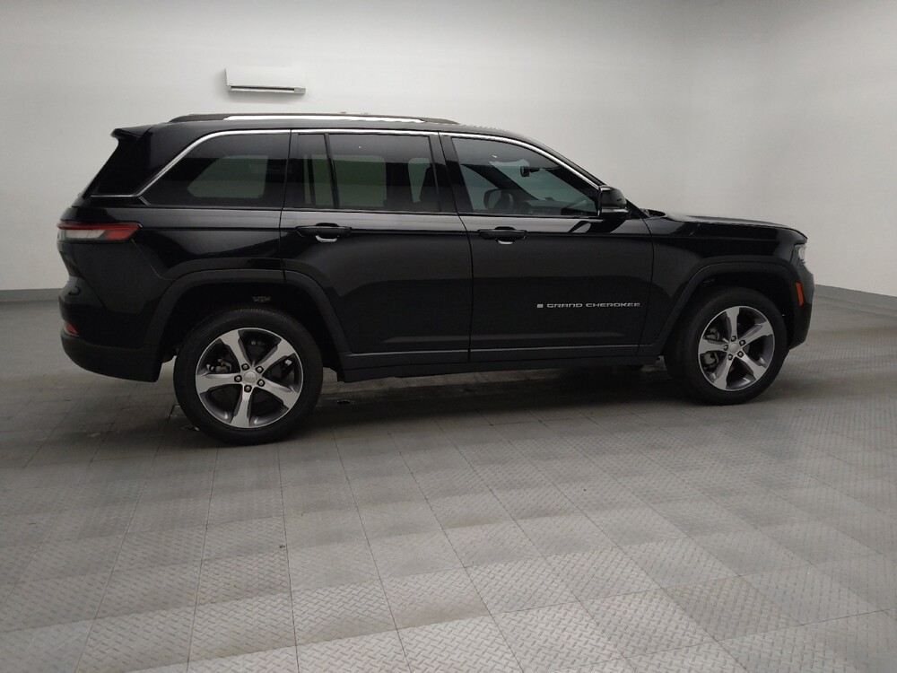 2023 Jeep Grand Cherokee in Lewisville, TX 75067 - 18124331 10
