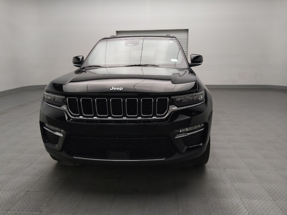 2023 Jeep Grand Cherokee in Lewisville, TX 75067 - 18124331 15