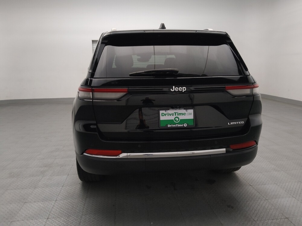 2023 Jeep Grand Cherokee in Lewisville, TX 75067 - 18124331 6