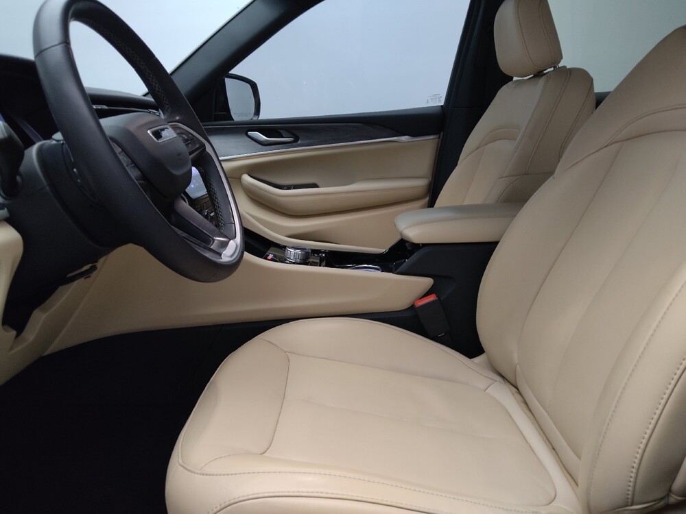 2023 Jeep Grand Cherokee in Lewisville, TX 75067 - 18124331 17