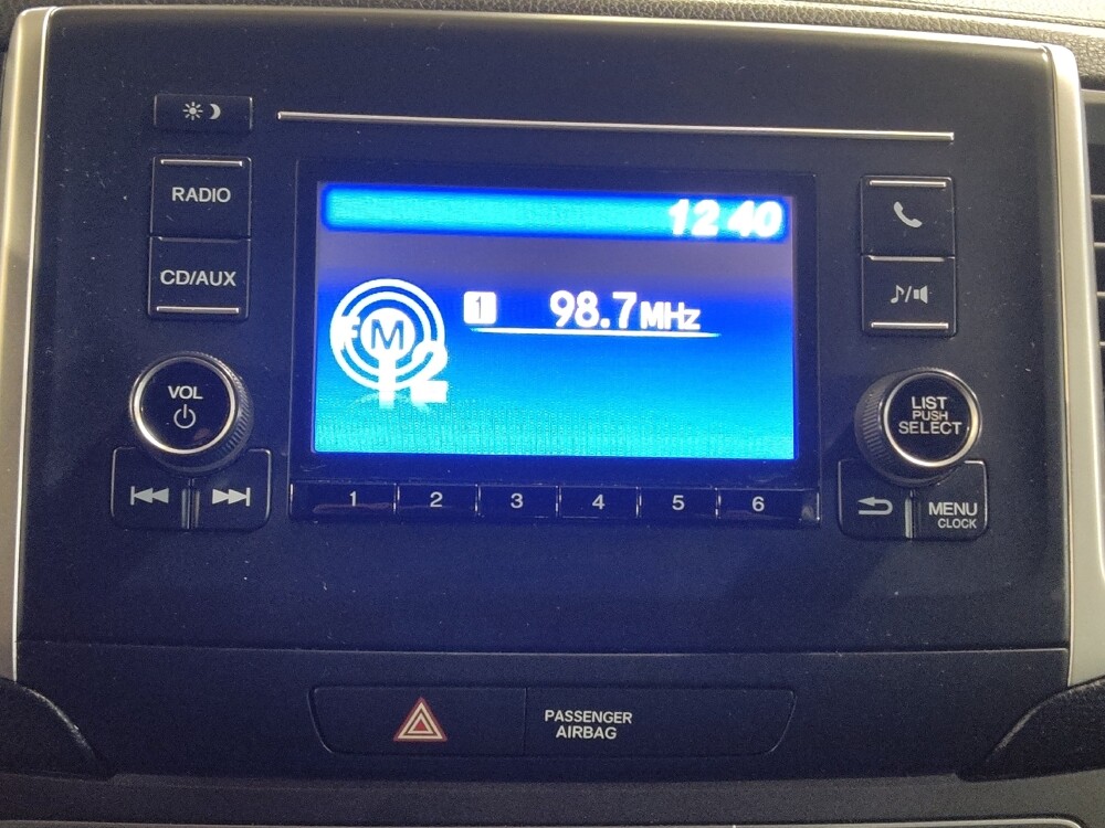 2017 Honda Ridgeline in Lubbock, TX 79424 - 18124332 25