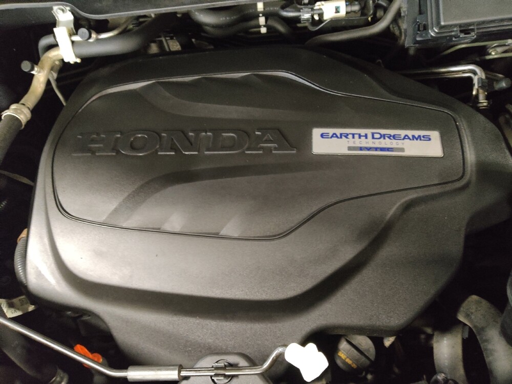 2017 Honda Ridgeline in Lubbock, TX 79424 - 18124332 30