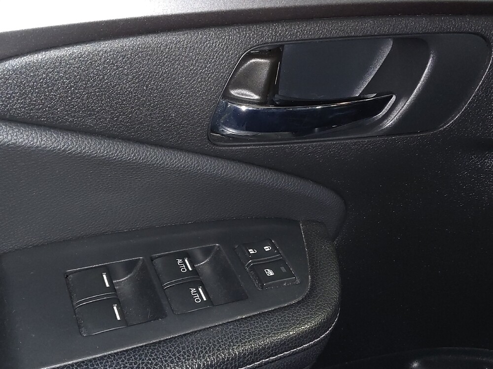 2017 Honda Ridgeline in Lubbock, TX 79424 - 18124332 27