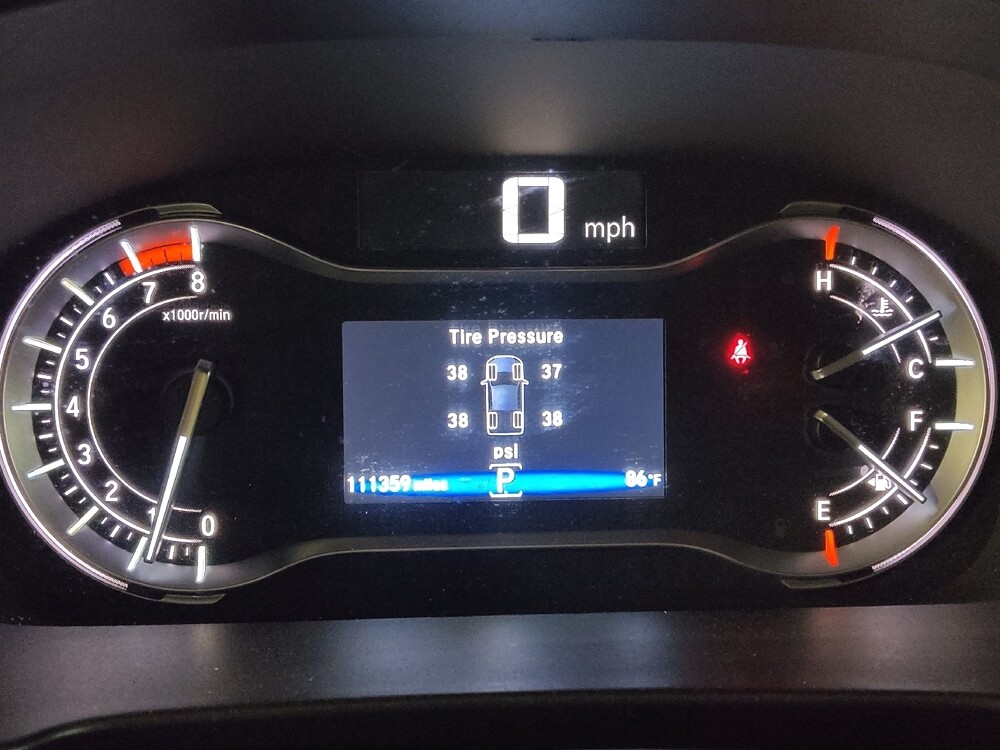 2017 Honda Ridgeline in Lubbock, TX 79424 - 18124332 23