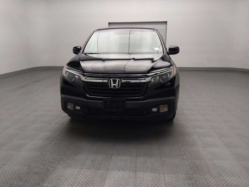 2017 Honda Ridgeline in Lubbock, TX 79424 - 18124332 15