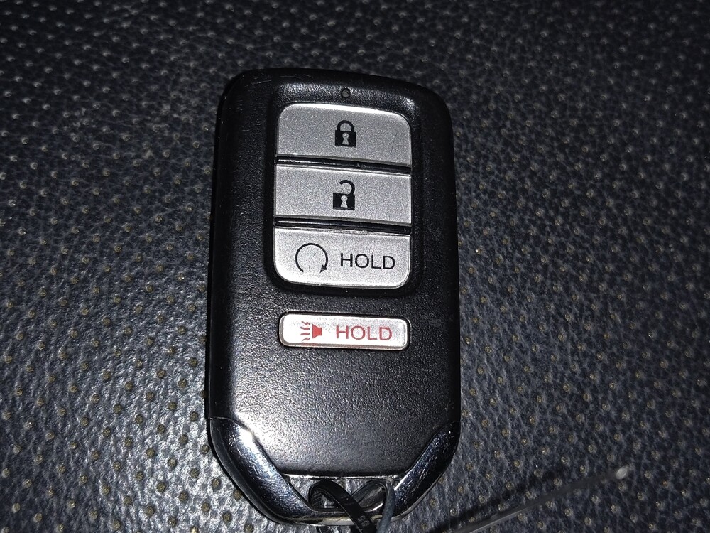 2017 Honda Ridgeline in Lubbock, TX 79424 - 18124332 32