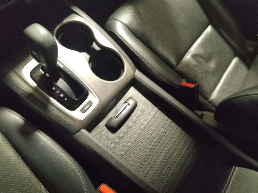 2017 Honda Ridgeline in Lubbock, TX 79424 - 18124332 26