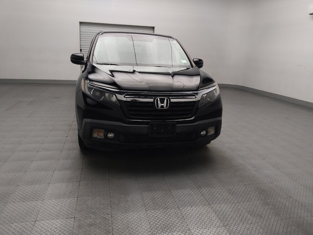 2017 Honda Ridgeline in Lubbock, TX 79424 - 18124332 14