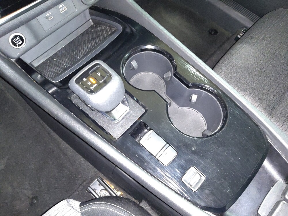 2022 Nissan Rogue in Plano, TX 75074 - 18124333 26