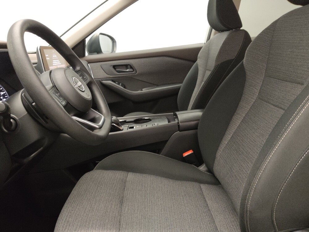 2022 Nissan Rogue in Plano, TX 75074 - 18124333 17