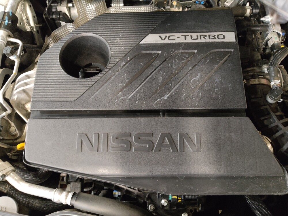 2022 Nissan Rogue in Plano, TX 75074 - 18124333 30