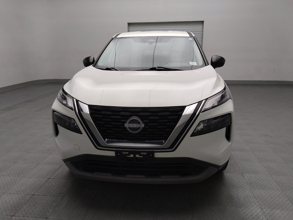 2022 Nissan Rogue in Plano, TX 75074 - 18124333 15