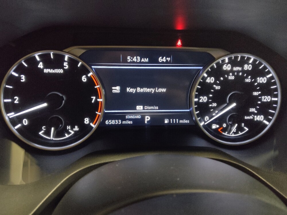 2022 Nissan Rogue in Plano, TX 75074 - 18124333 23