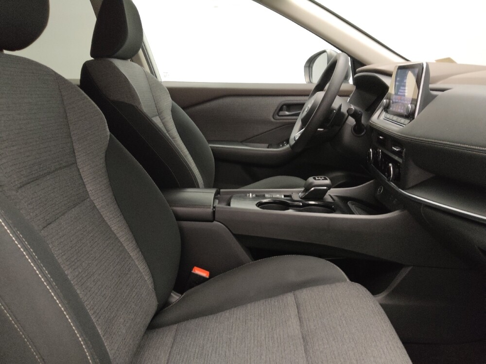 2022 Nissan Rogue in Plano, TX 75074 - 18124333 21