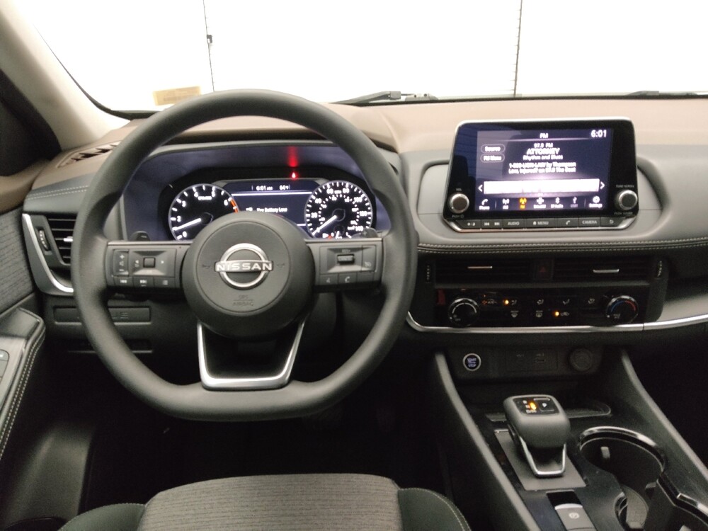 2022 Nissan Rogue in Plano, TX 75074 - 18124333 22