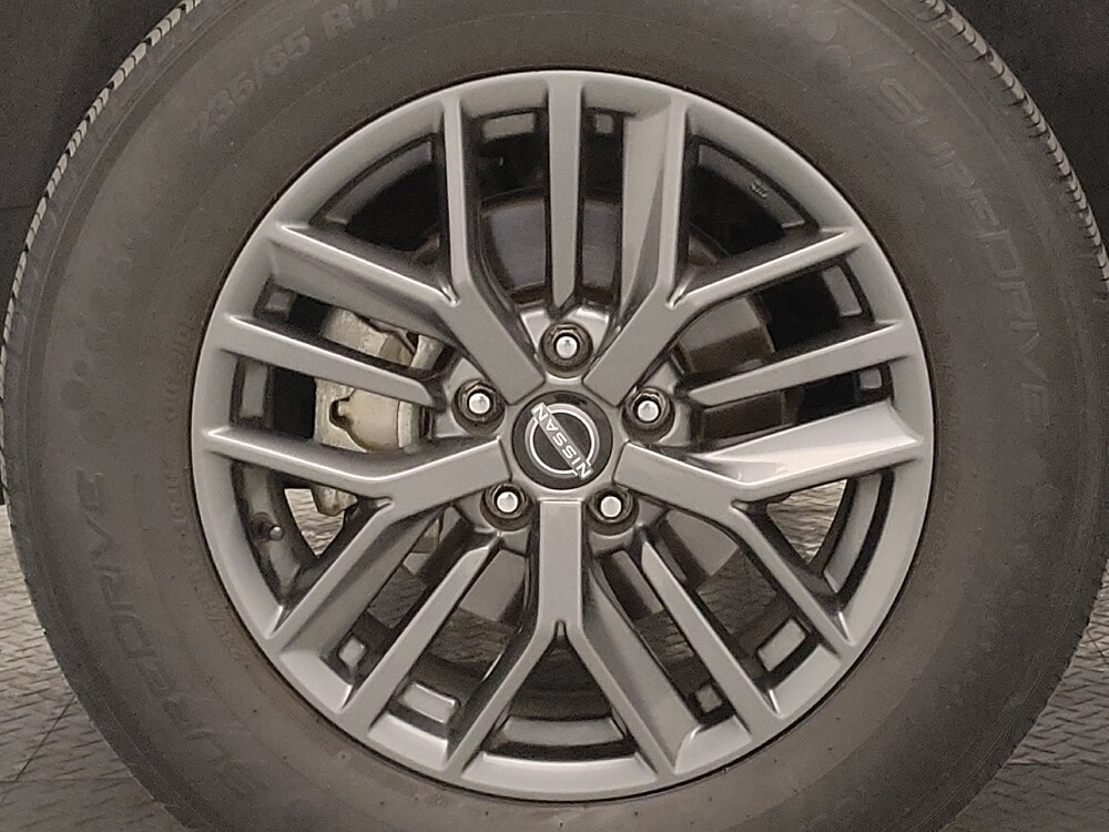 2022 Nissan Rogue in Plano, TX 75074 - 18124333 31