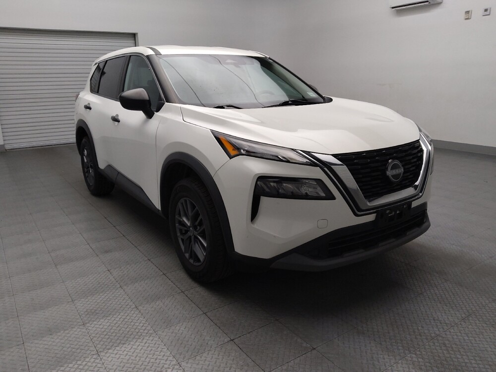2022 Nissan Rogue in Plano, TX 75074 - 18124333 13