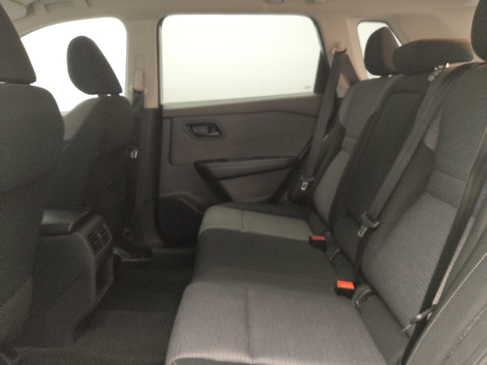 2022 Nissan Rogue in Plano, TX 75074 - 18124333 18