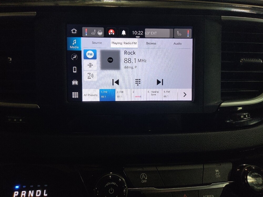 2022 Chrysler Voyager in Lewisville, TX 75067 - 18124334 25