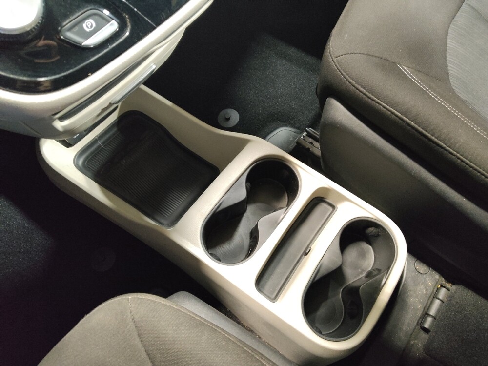 2022 Chrysler Voyager in Lewisville, TX 75067 - 18124334 26