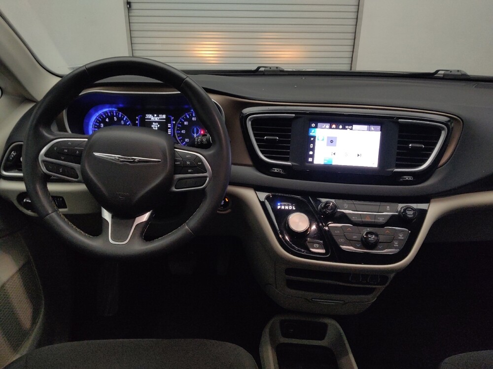 2022 Chrysler Voyager in Lewisville, TX 75067 - 18124334 22