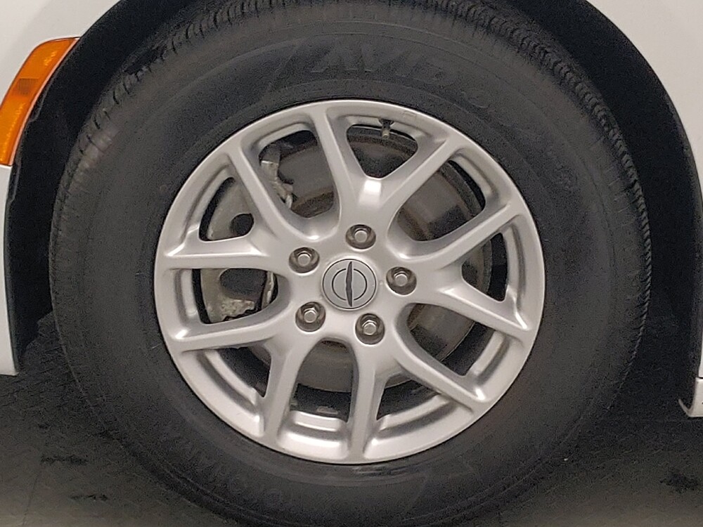 2022 Chrysler Voyager in Lewisville, TX 75067 - 18124334 31