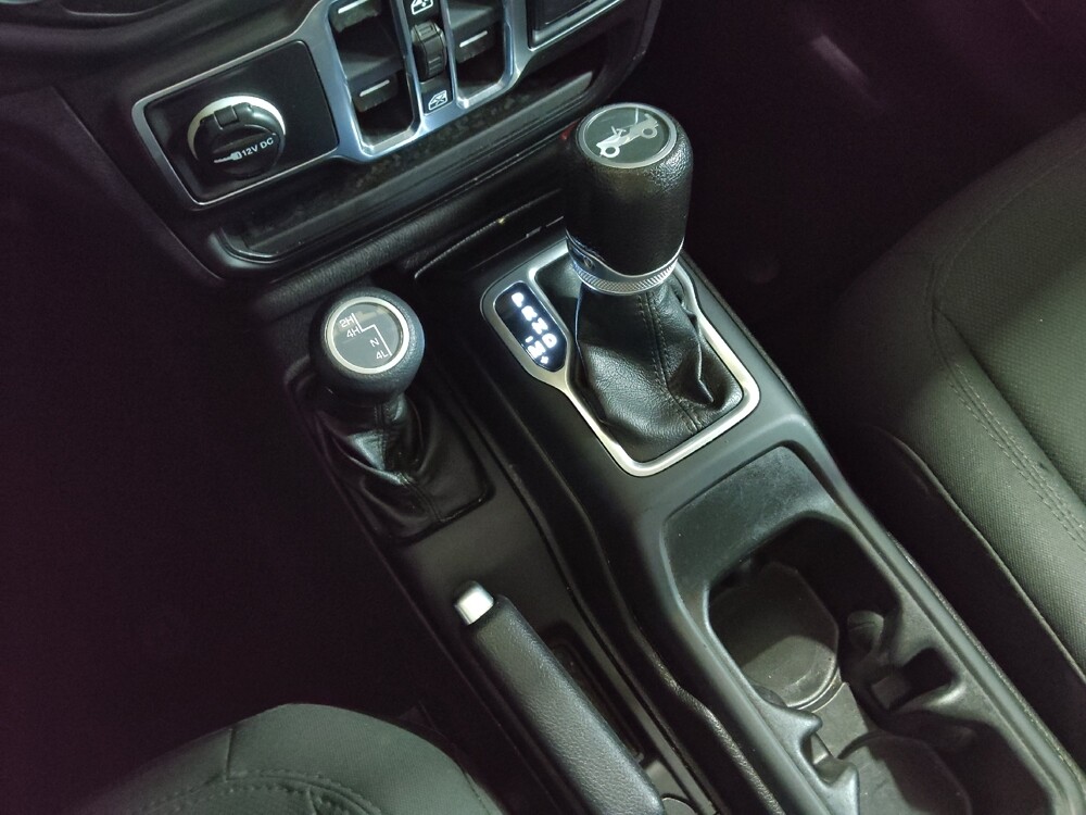 2018 Jeep Wrangler in Plano, TX 75074 - 18124335 26