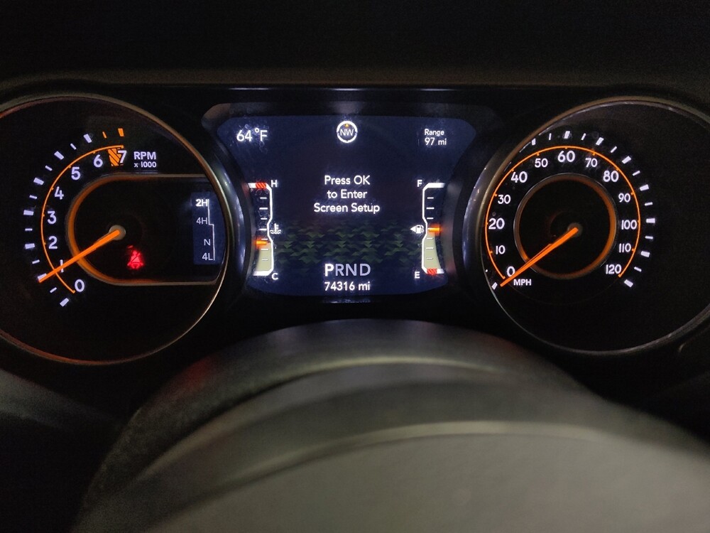 2018 Jeep Wrangler in Plano, TX 75074 - 18124335 23