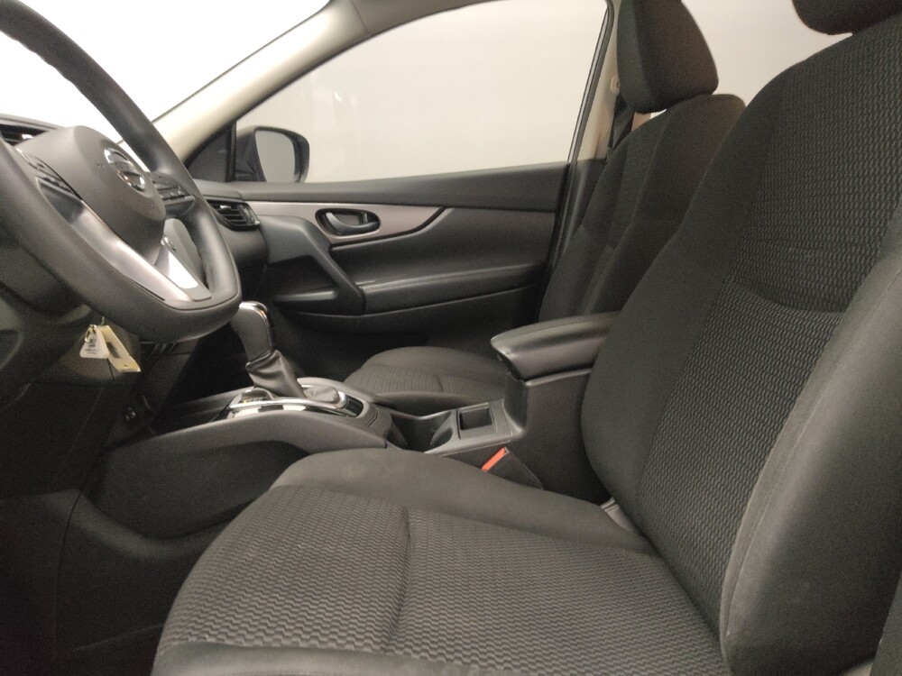 2021 Nissan Rogue Sport in Lewisville, TX 75067 - 18124336 17