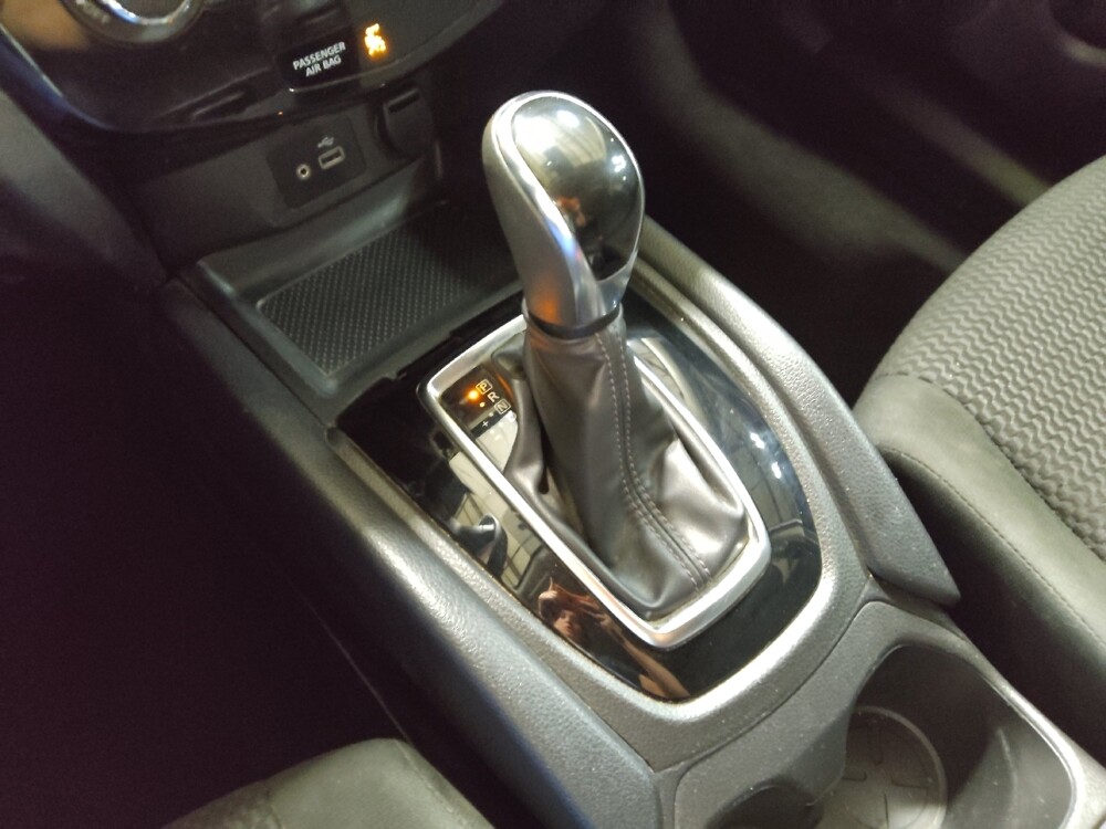 2021 Nissan Rogue Sport in Lewisville, TX 75067 - 18124336 26