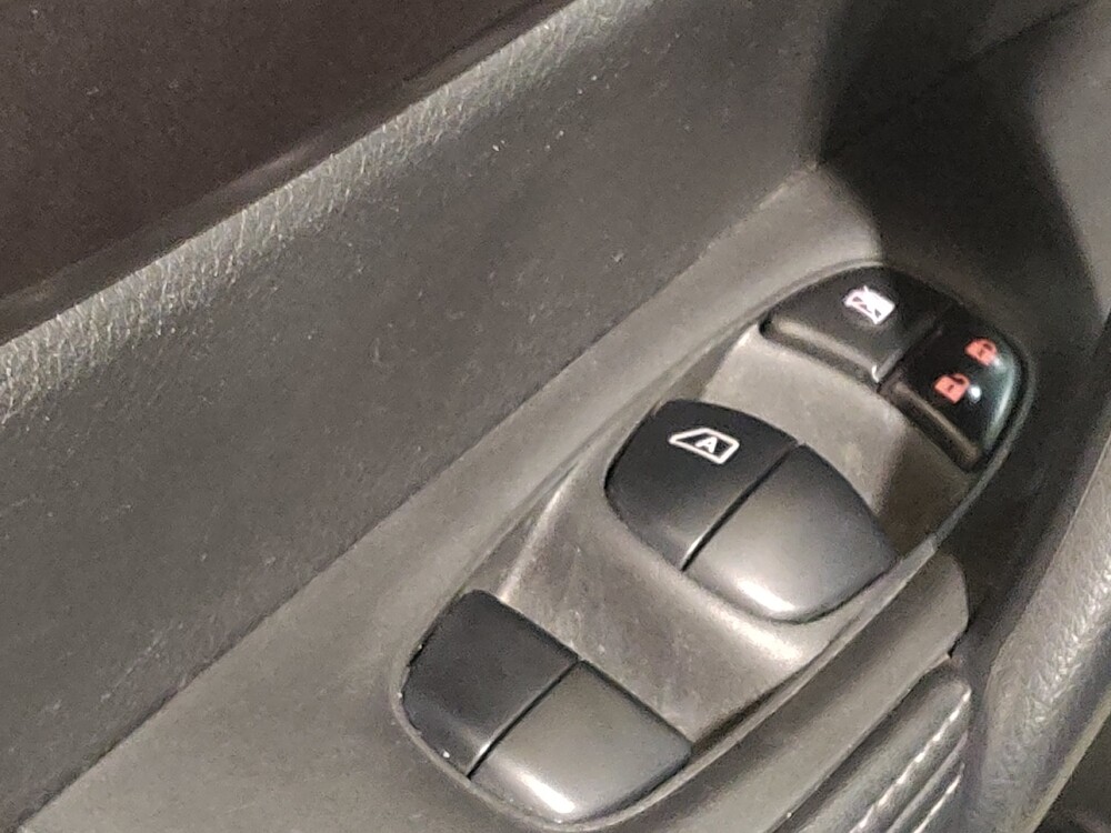 2021 Nissan Rogue Sport in Lewisville, TX 75067 - 18124336 27