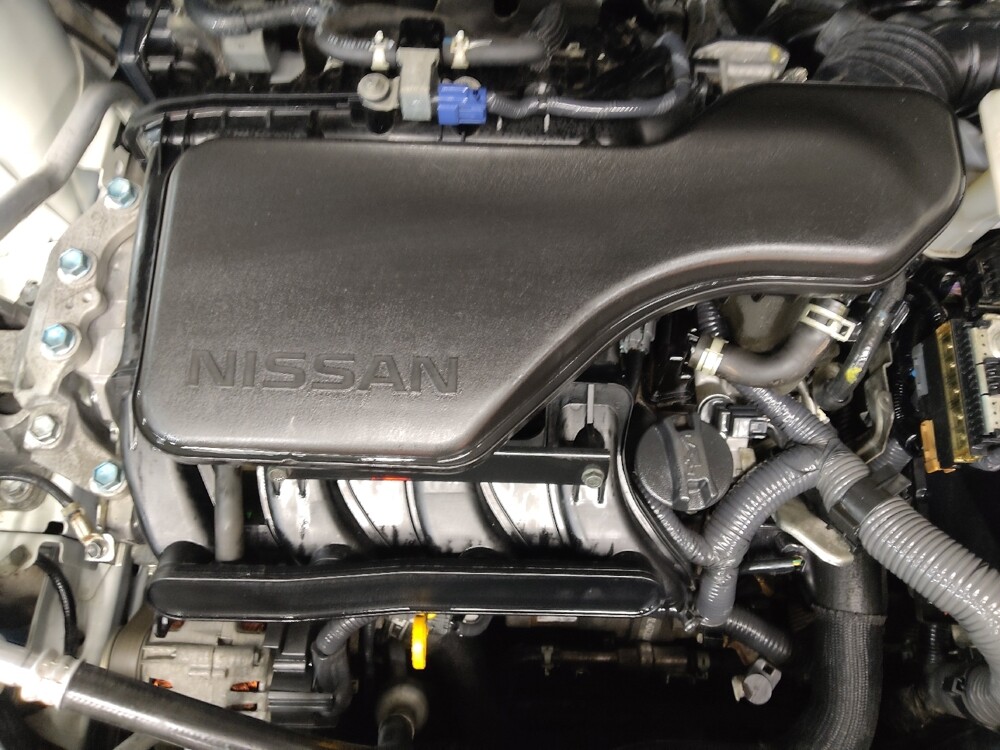 2021 Nissan Rogue Sport in Lewisville, TX 75067 - 18124336 30