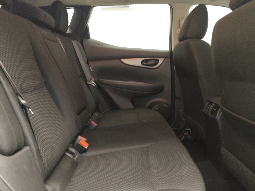 2021 Nissan Rogue Sport in Lewisville, TX 75067 - 18124336 19