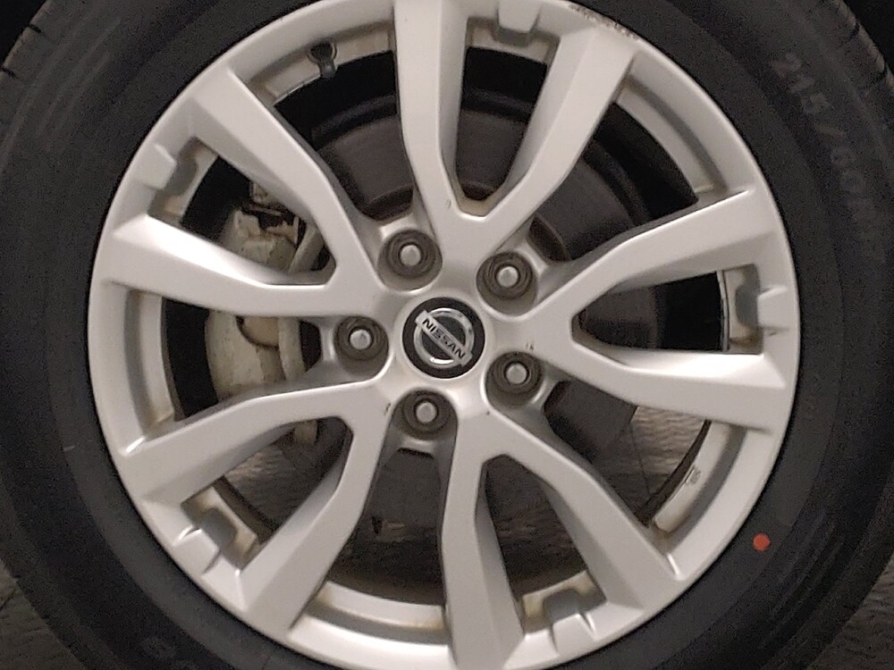 2021 Nissan Rogue Sport in Lewisville, TX 75067 - 18124336 31