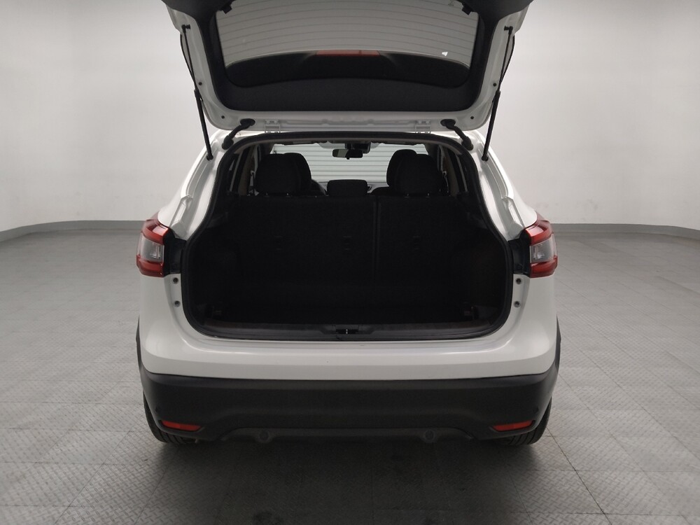 2021 Nissan Rogue Sport in Lewisville, TX 75067 - 18124336 29