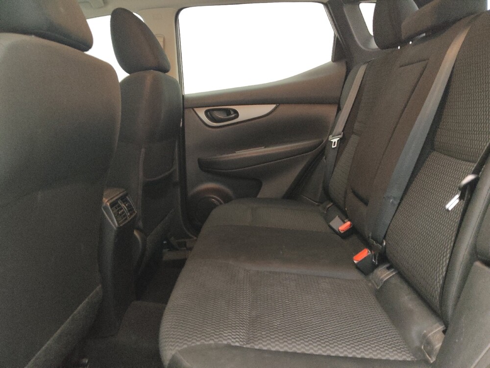 2021 Nissan Rogue Sport in Lewisville, TX 75067 - 18124336 18