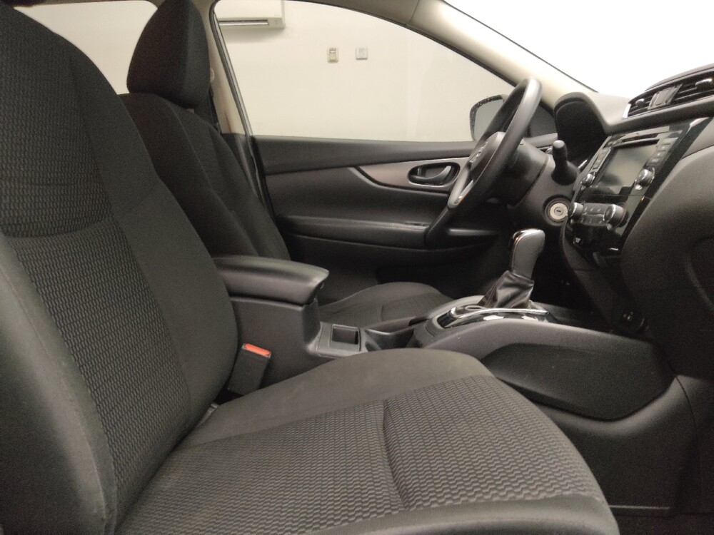 2021 Nissan Rogue Sport in Lewisville, TX 75067 - 18124336 21