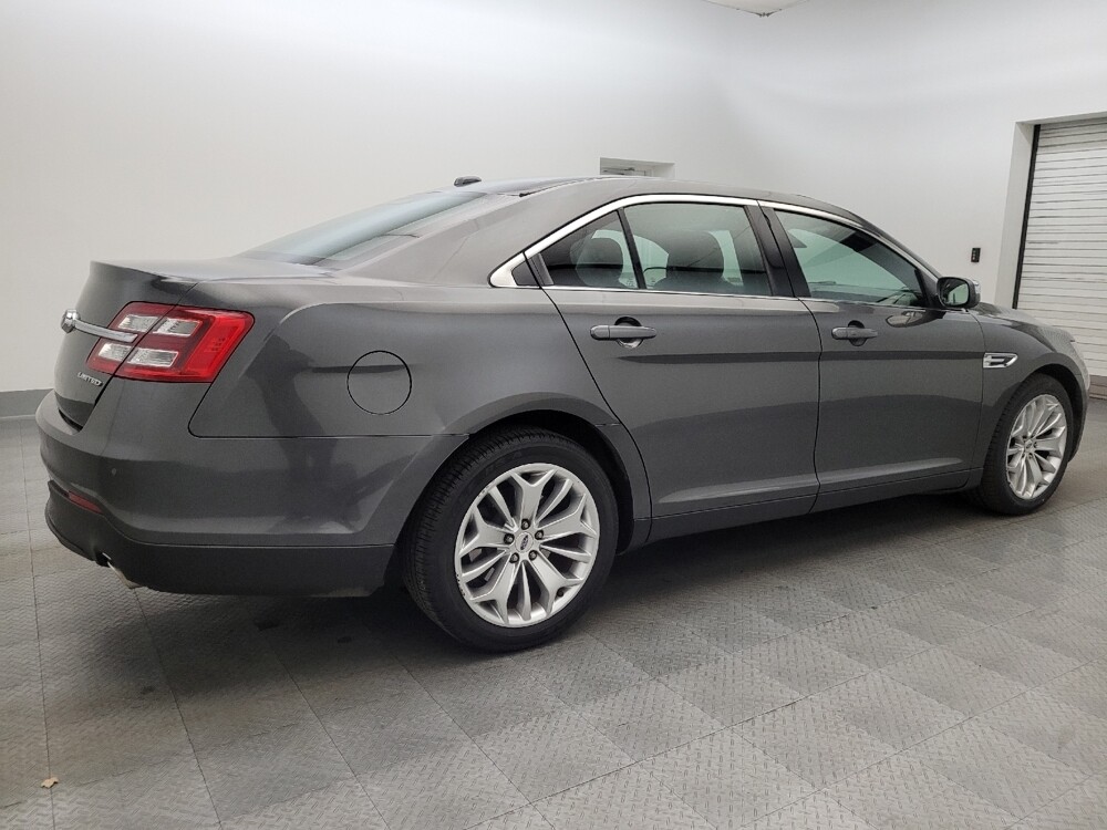 2019 Ford Taurus in Albuquerque, NM 87113 - 18124337 10