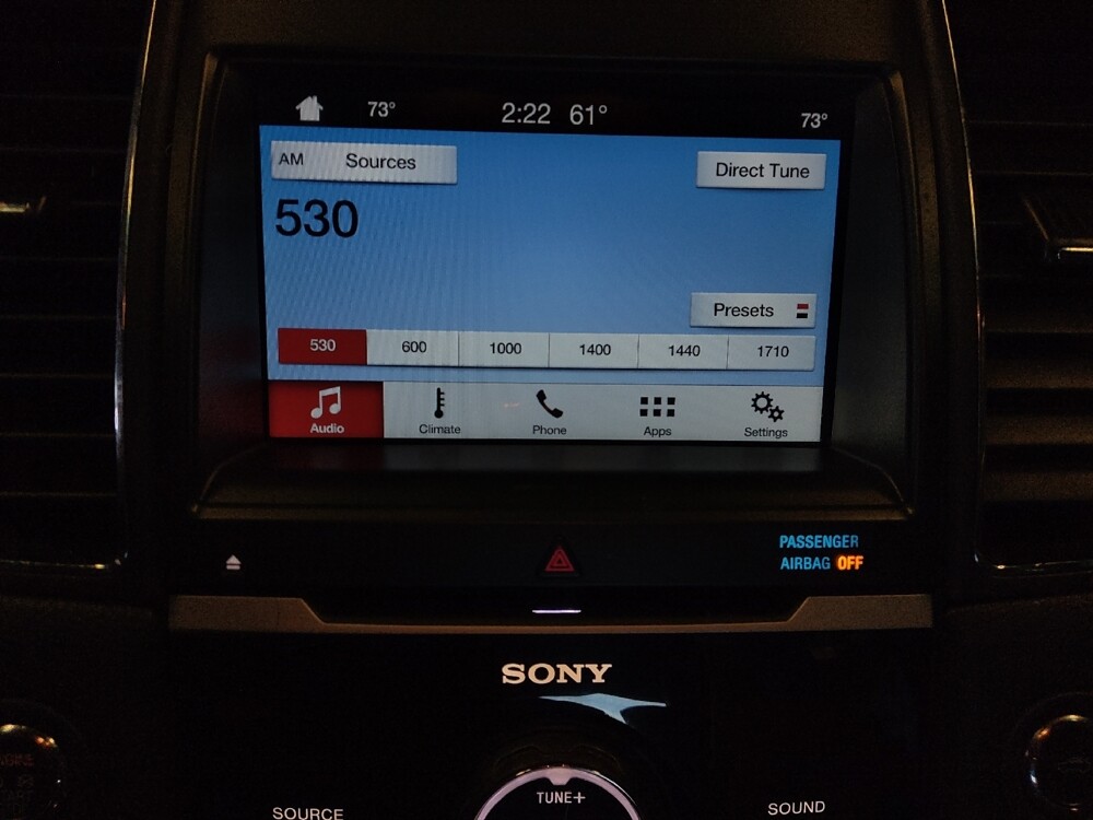 2019 Ford Taurus in Albuquerque, NM 87113 - 18124337 25