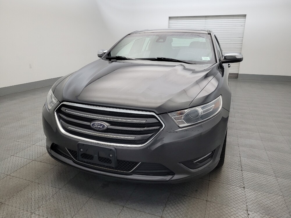 2019 Ford Taurus in Albuquerque, NM 87113 - 18124337 15