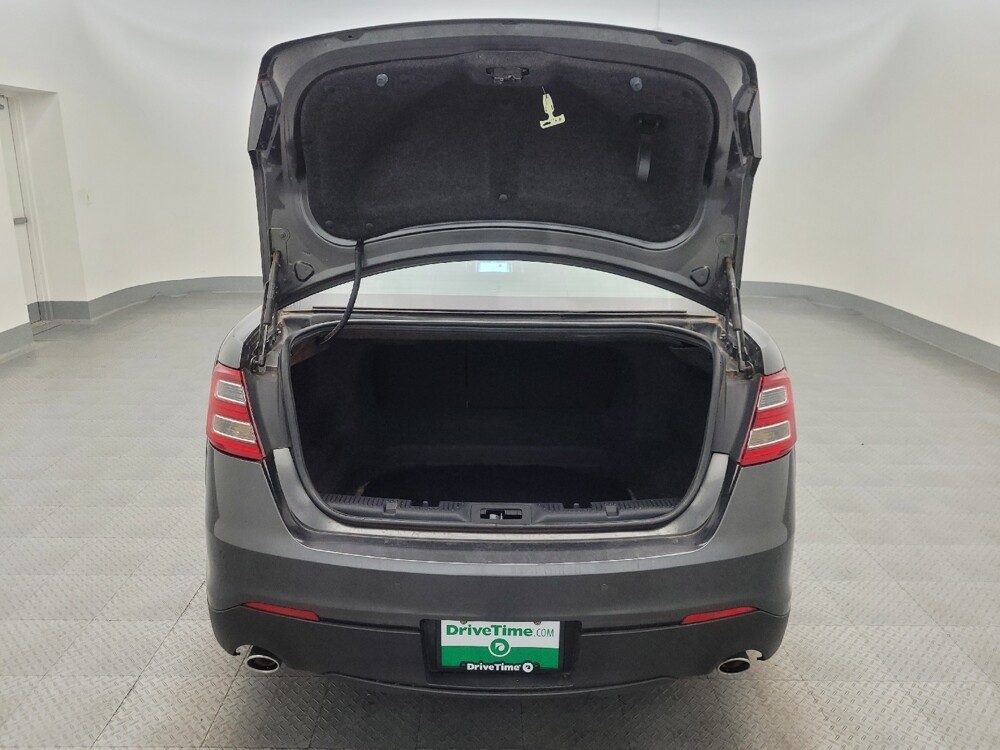 2019 Ford Taurus in Albuquerque, NM 87113 - 18124337 29