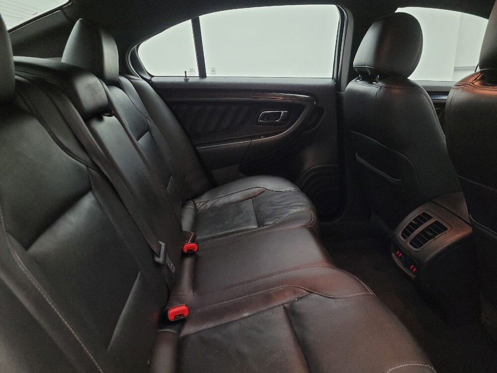 2019 Ford Taurus in Albuquerque, NM 87113 - 18124337 19