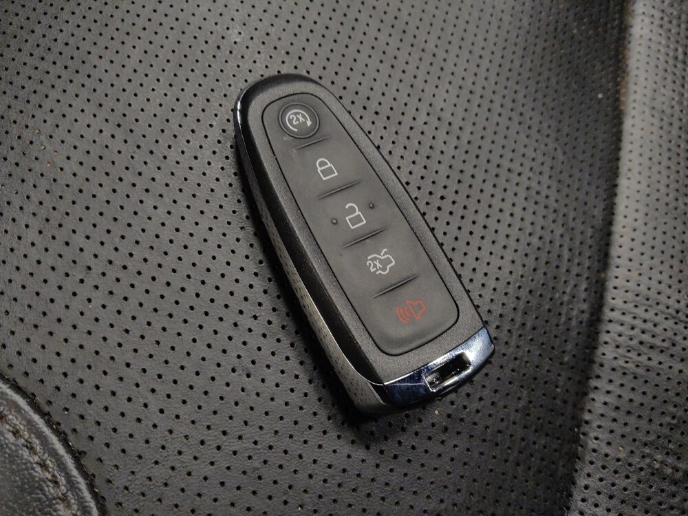 2019 Ford Taurus in Albuquerque, NM 87113 - 18124337 32